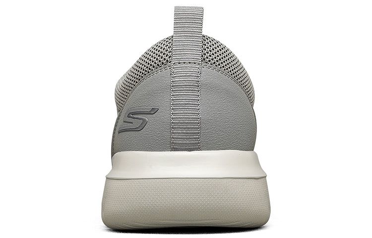 Skechers Go Walk Evolution Ultra 'Grey' 216029-GRY sold by KicksCrew product image thumbnail 5