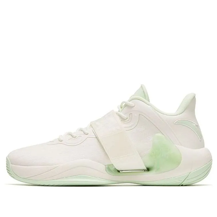 ANTA Klay Thompson Splash 4 'Beige Light Green' 112241109-3 sold by KicksCrew