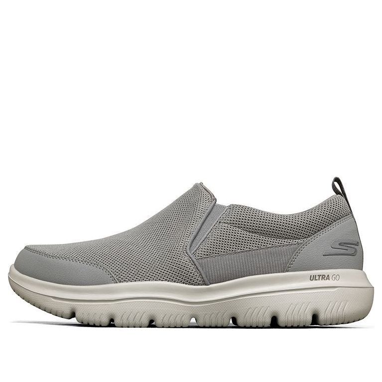 Skechers Go Walk Evolution Ultra 'Grey' 216029-GRY sold by KicksCrew
