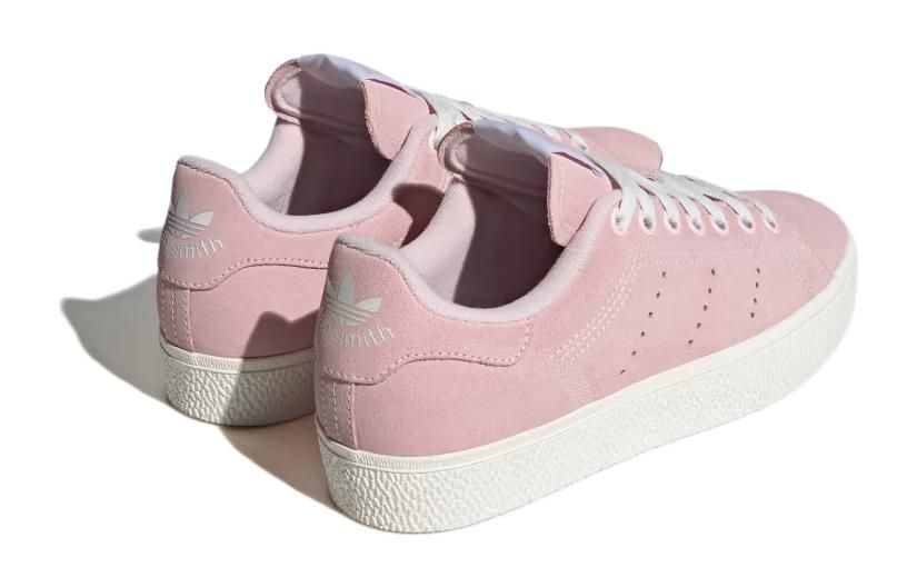 (WMNS) adidas Stan Smith CS 'Clear Pink' IG0345 sold by KicksCrew product image thumbnail 3