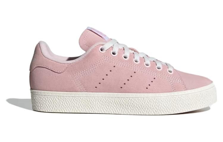 (WMNS) adidas Stan Smith CS 'Clear Pink' IG0345 sold by KicksCrew product image thumbnail 2