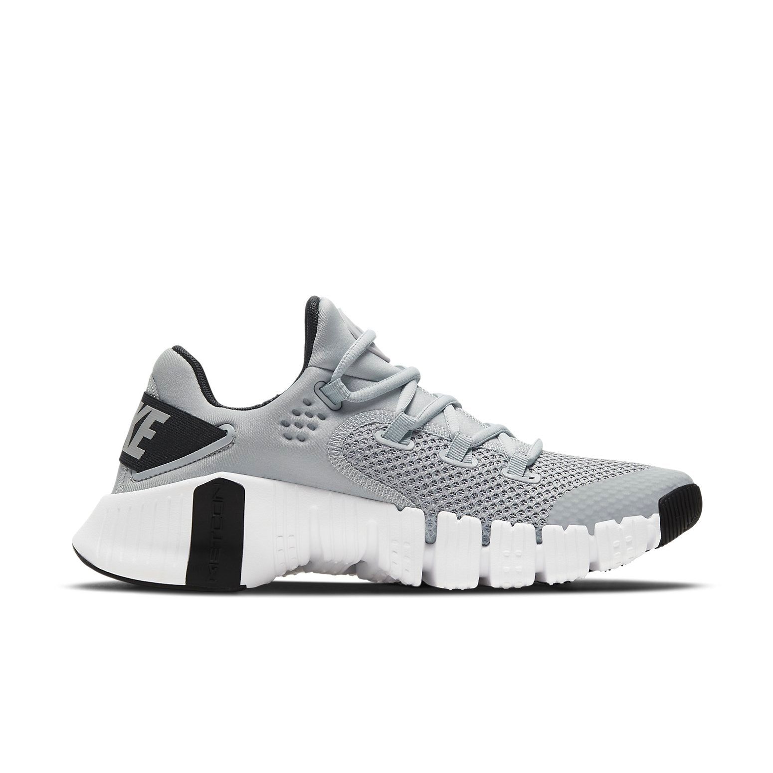 Nike Free Metcon 4 'Wolf Grey' CT3886-001 sold by KicksCrew product image thumbnail 2