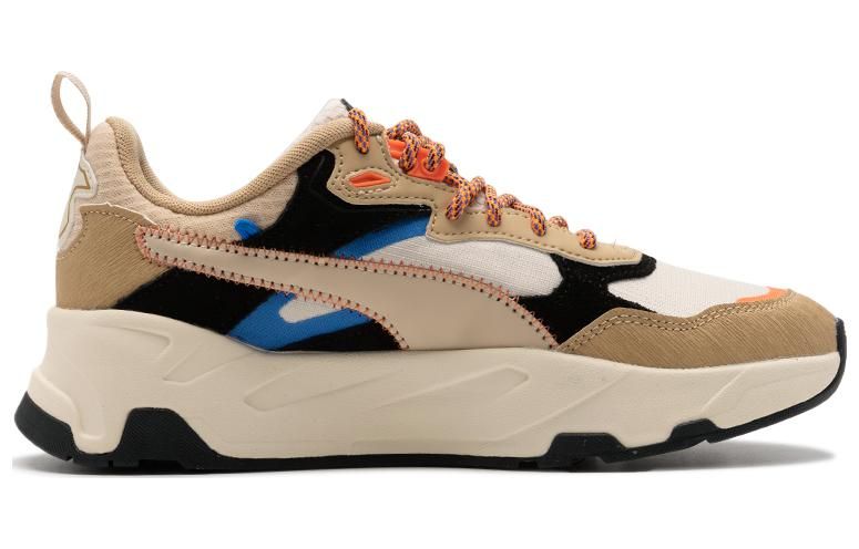 PUMA Trinity Open Road 'Sand' 393361-02 sold by KicksCrew product image thumbnail 2