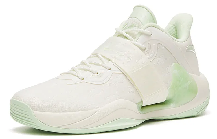 ANTA Klay Thompson Splash 4 'Beige Light Green' 112241109-3 sold by KicksCrew product image thumbnail 3