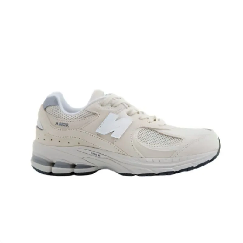 (GS) New Balance 2002R Sneakers 'Cream White' GC2002RE sold by KicksCrew product image thumbnail 2