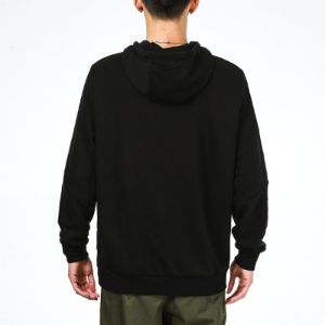 Puma Essentials Tape Sweatshirt 'Black' 846560-01 sold by KicksCrew