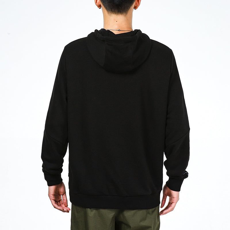 Puma Essentials Tape Sweatshirt 'Black' 846560-01 sold by KicksCrew product image thumbnail 4