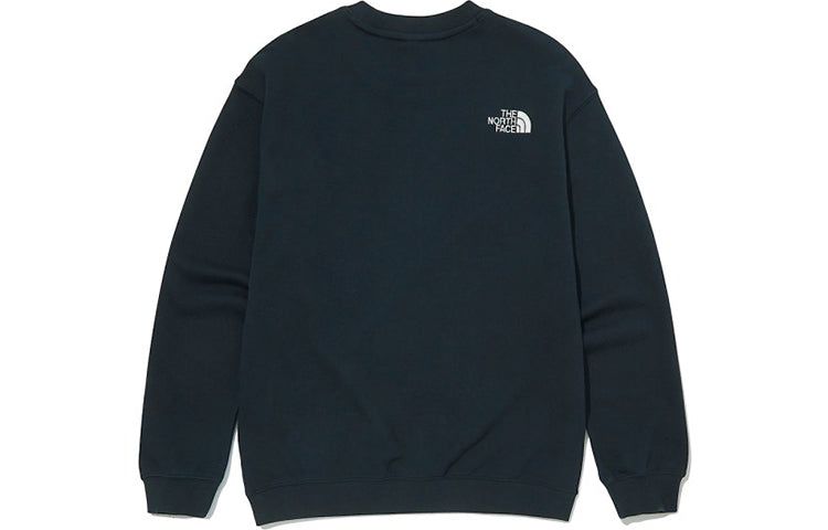 THE NORTH FACE Essential Sweater 'Black' NM5MM04A sold by KicksCrew product image thumbnail 2