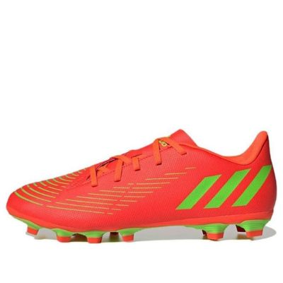 adidas Predator Edge.4 AI1 'Red Green' GW0991 sold by KicksCrew
