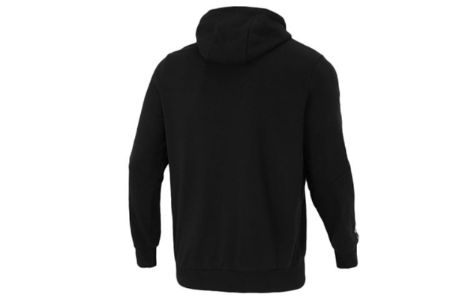 Puma Essentials Tape Sweatshirt 'Black' 846560-01 sold by KicksCrew