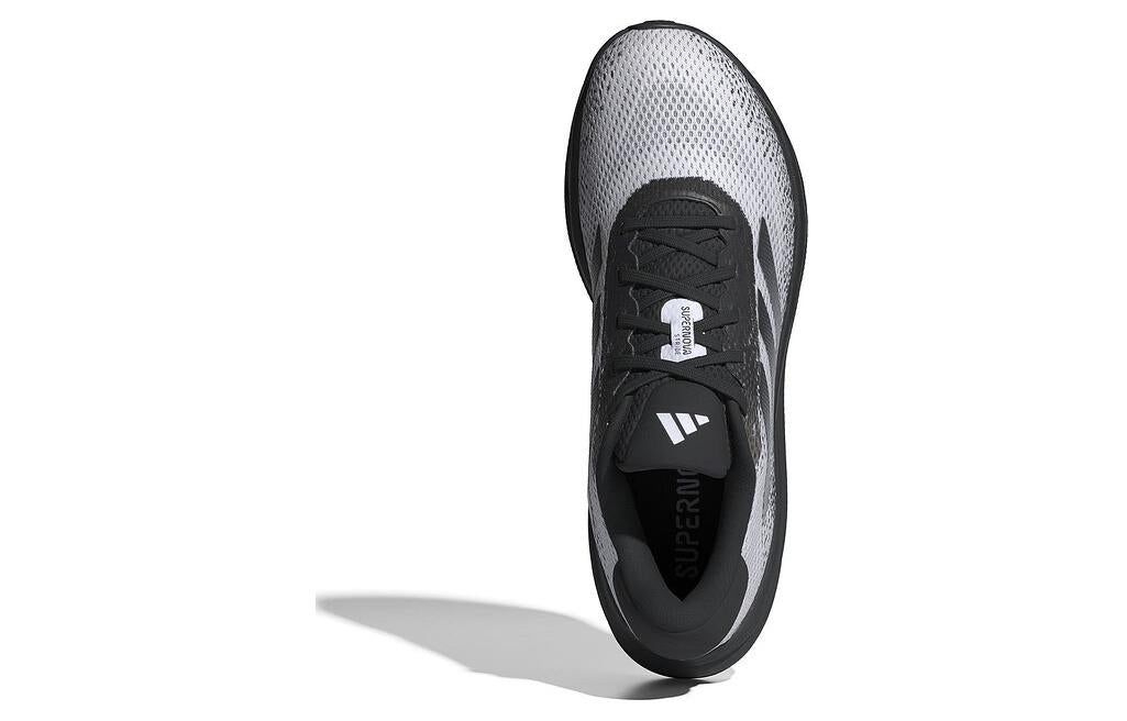adidas Supernova Stride Shoes 'Black White' IG8321 sold by KicksCrew product image thumbnail 3