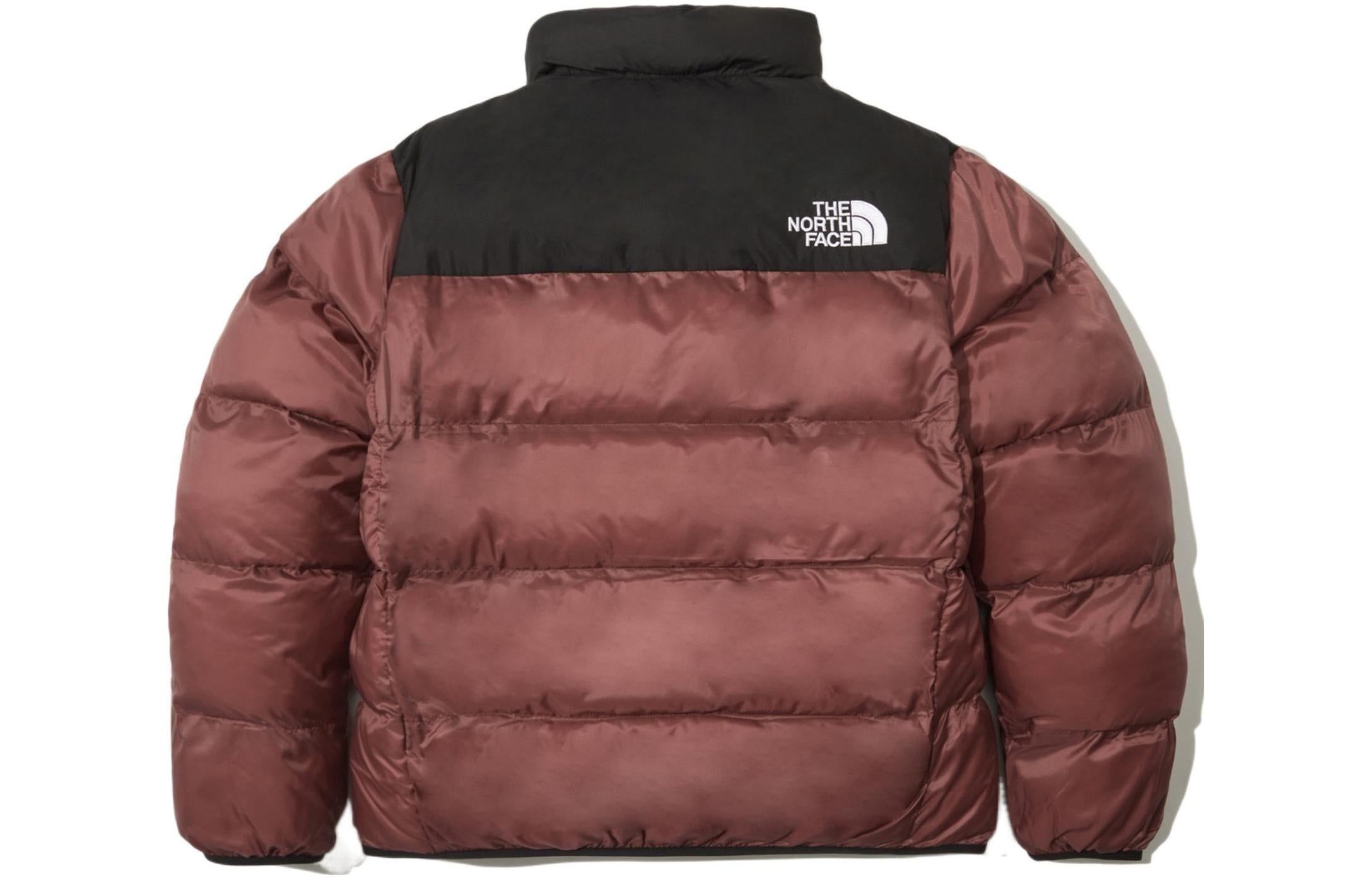 THE NORTH FACE 1996 Retro Jacket 'Red' NJ3NN62A sold by KicksCrew product image thumbnail 3