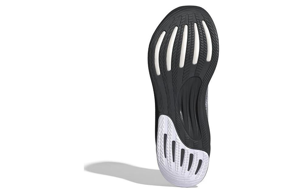 adidas Supernova Stride Shoes 'Black White' IG8321 sold by KicksCrew product image thumbnail 4