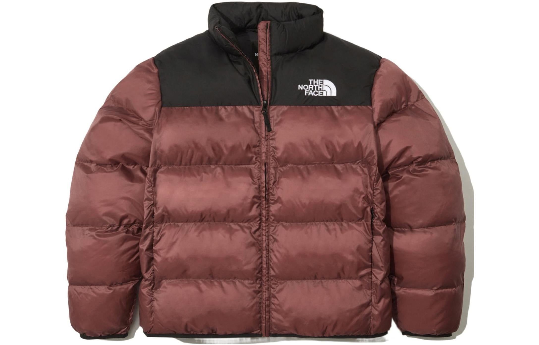 THE NORTH FACE 1996 Retro Jacket 'Red' NJ3NN62A sold by KicksCrew product image thumbnail 2