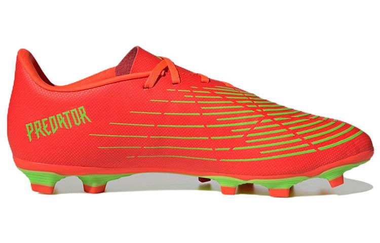 adidas Predator Edge.4 AI1 'Red Green' GW0991 sold by KicksCrew product image thumbnail 2