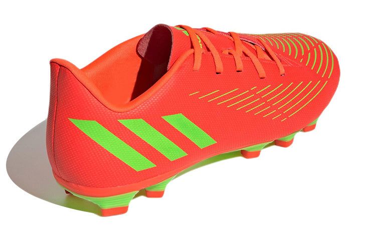 adidas Predator Edge.4 AI1 'Red Green' GW0991 sold by KicksCrew product image thumbnail 4