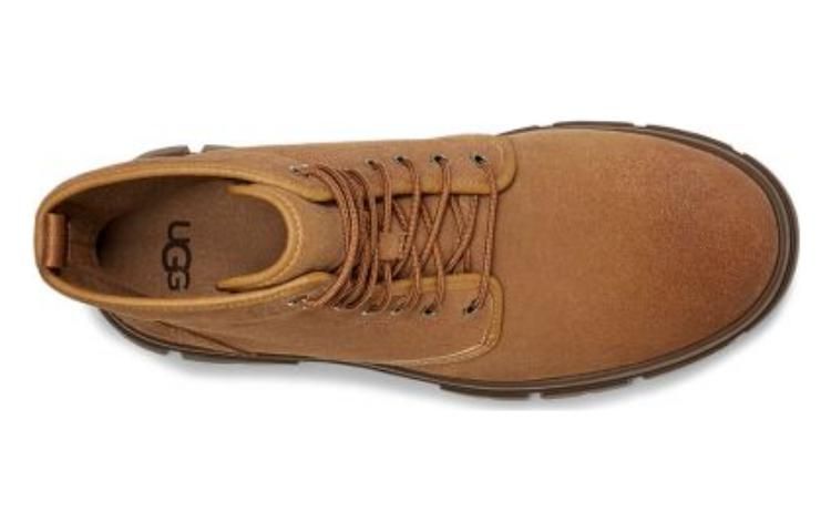UGG Skyview Service Boot 'Chestnut Sand' 1135314-CTSD sold by KicksCrew product image thumbnail 3