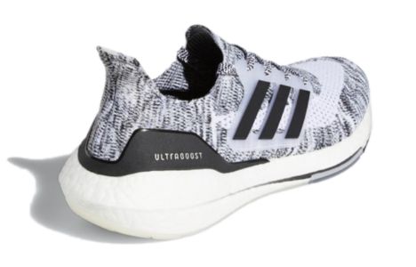 Adidas UltraBoost 21 'White Black' GV7709 sold by KicksCrew