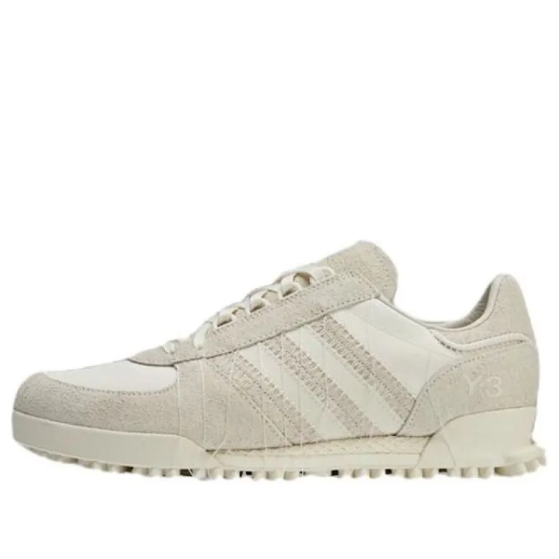adidas Y-3 Marathon Trail 'Off White' ID4121 sold by KicksCrew