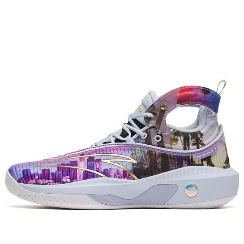 ANTA Klay Thompson 8 'Course' 112311101-2 sold by KicksCrew