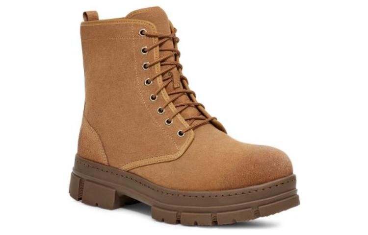 UGG Skyview Service Boot 'Chestnut Sand' 1135314-CTSD sold by KicksCrew product image thumbnail 4