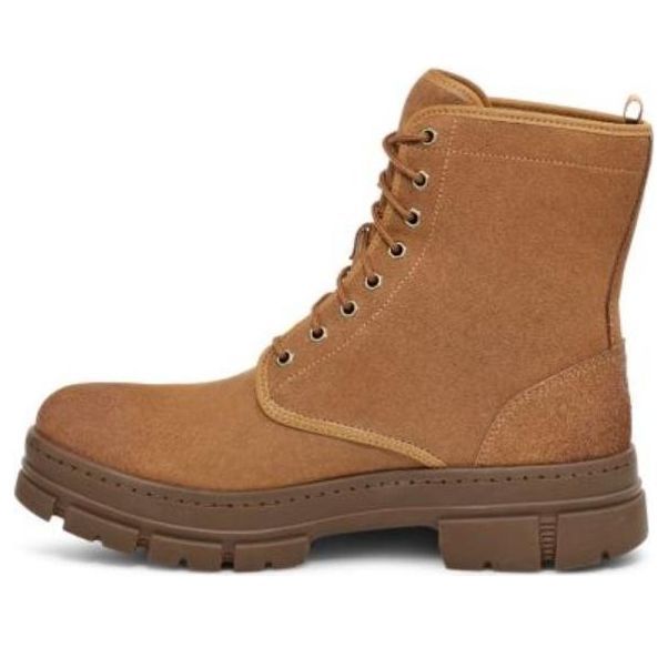 UGG Skyview Service Boot 'Chestnut Sand' 1135314-CTSD sold by KicksCrew