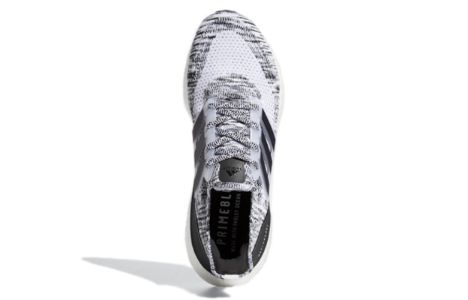 Adidas UltraBoost 21 'White Black' GV7709 sold by KicksCrew