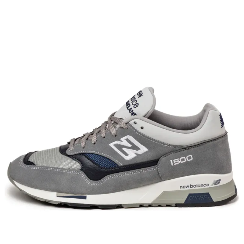 New Balance 1500 Made in UK 'Grey' U1500UKG sold by KicksCrew