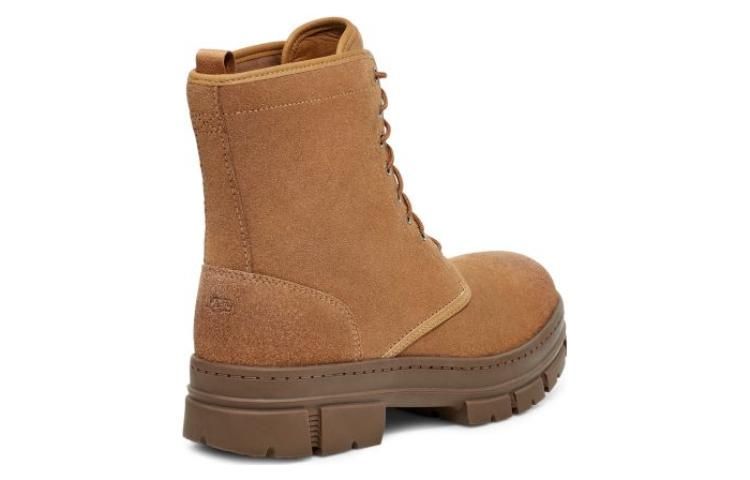 UGG Skyview Service Boot 'Chestnut Sand' 1135314-CTSD sold by KicksCrew product image thumbnail 5