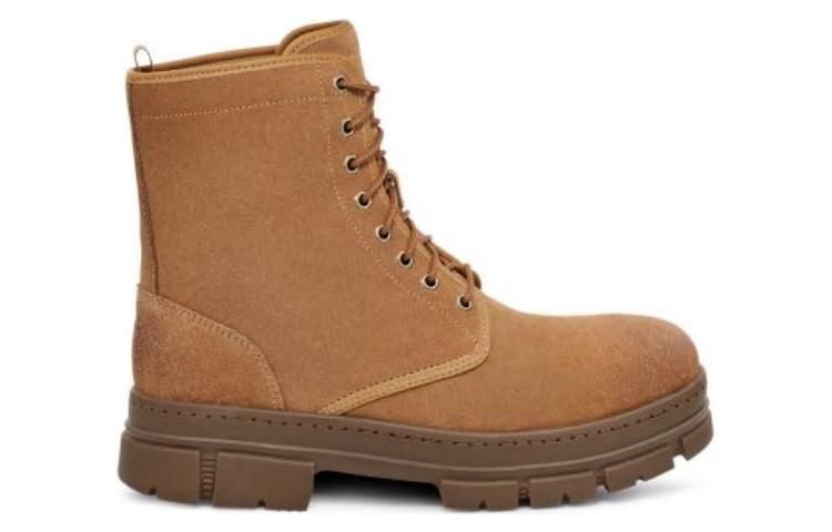 UGG Skyview Service Boot 'Chestnut Sand' 1135314-CTSD sold by KicksCrew product image thumbnail 2
