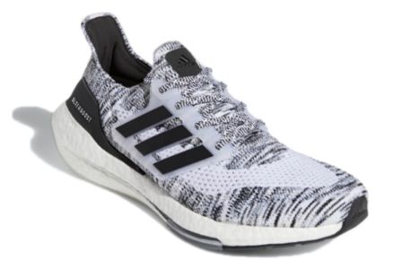 Adidas UltraBoost 21 'White Black' GV7709 sold by KicksCrew