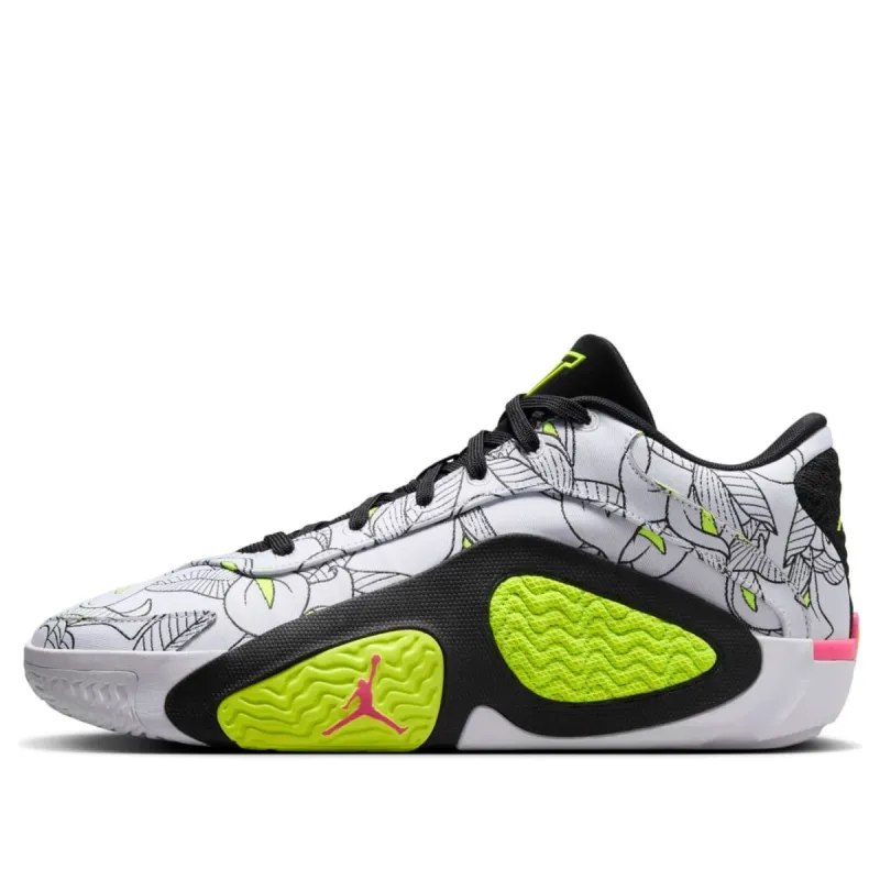 Air Jordan Tatum 2 PF 'Momma's Boy' FZ8823-100 sold by KicksCrew