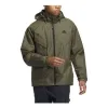 adidas Tech UTILI Woven Jacket 'Green' IS0451 sold by KicksCrew