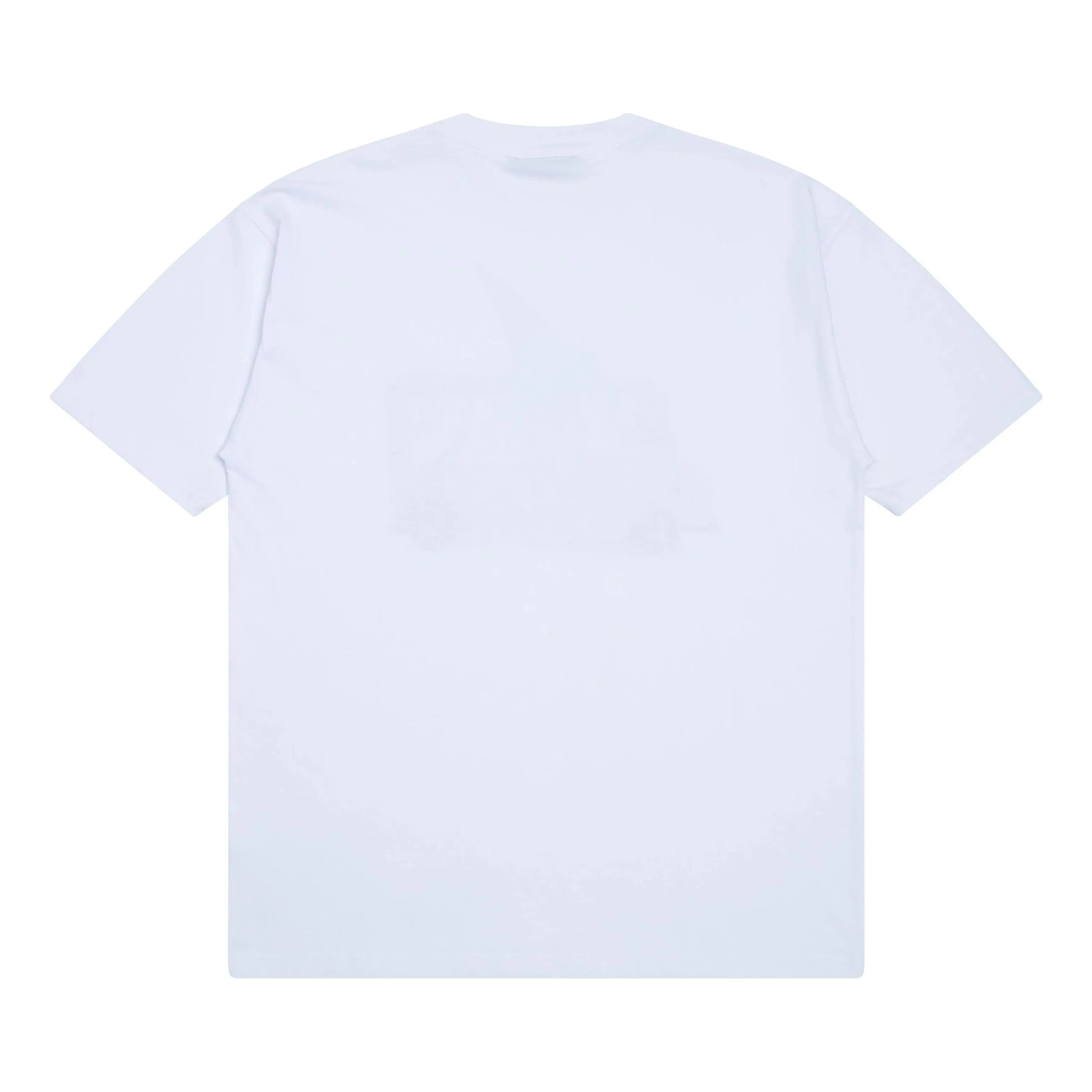 Drew House Ice Cream Truck T-shirt 'White' DR-SS22-191 sold by KicksCrew product image thumbnail 2