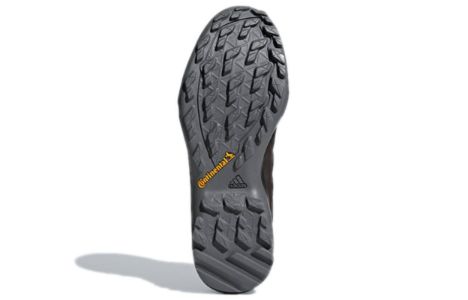 adidas Terrex Brushwood 'Black' AC7856 sold by KicksCrew