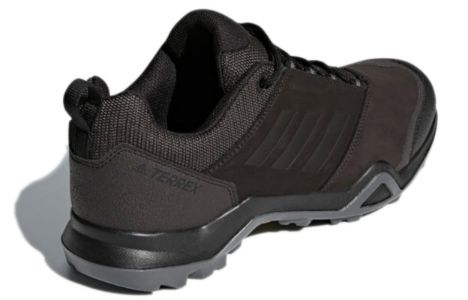 adidas Terrex Brushwood 'Black' AC7856 sold by KicksCrew
