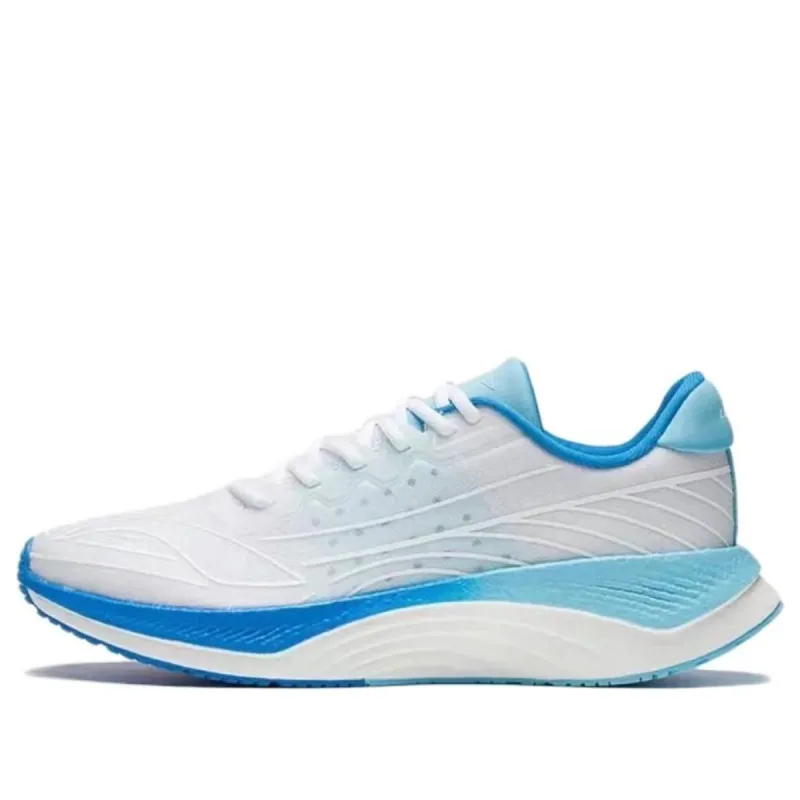 Li-Ning Yueying 1.0 'White Ocean Blue' ARHS031-1 sold by KicksCrew
