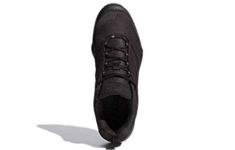 adidas Terrex Brushwood 'Black' AC7856 sold by KicksCrew product image thumbnail 5
