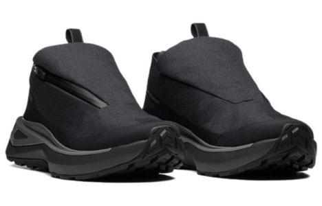 SALOMON Odyssey Elmt ADV 'Black' 473848 sold by KicksCrew