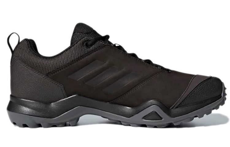 adidas Terrex Brushwood 'Black' AC7856 sold by KicksCrew product image thumbnail 2