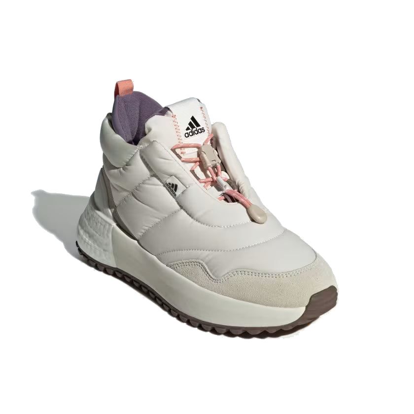 (WMNS) adidas X_PLRBOOST Puffer 'Chalk White Carbon' ID6711 sold by KicksCrew product image thumbnail 3