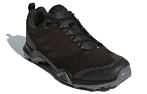 adidas Terrex Brushwood 'Black' AC7856 sold by KicksCrew