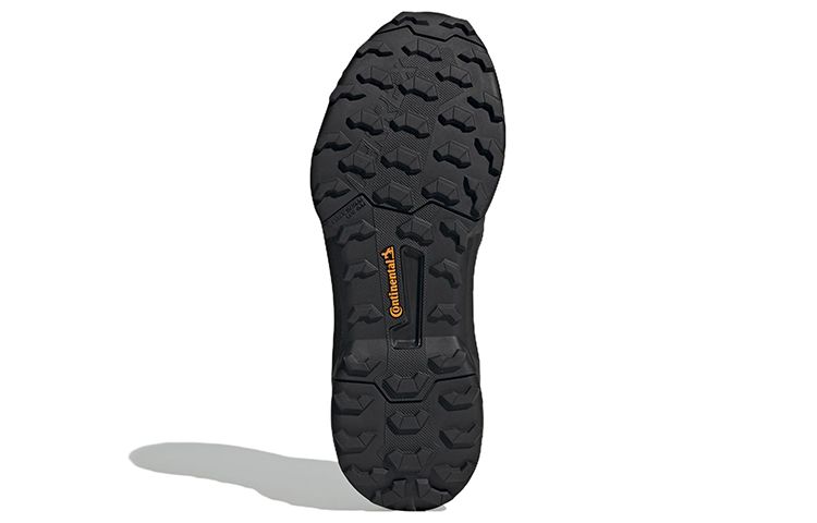 Adidas Terrex AX4 Hiking Shoes 'Core Black' HQ9021 sold by KicksCrew product image thumbnail 6