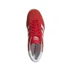 adidas Gazelle Indoor 'Better Scarlet Gum' JI2063 sold by KicksCrew