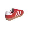 adidas Gazelle Indoor 'Better Scarlet Gum' JI2063 sold by KicksCrew