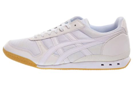 Onitsuka Tiger Ultimate 81'White' D627N-0101 sold by KicksCrew
