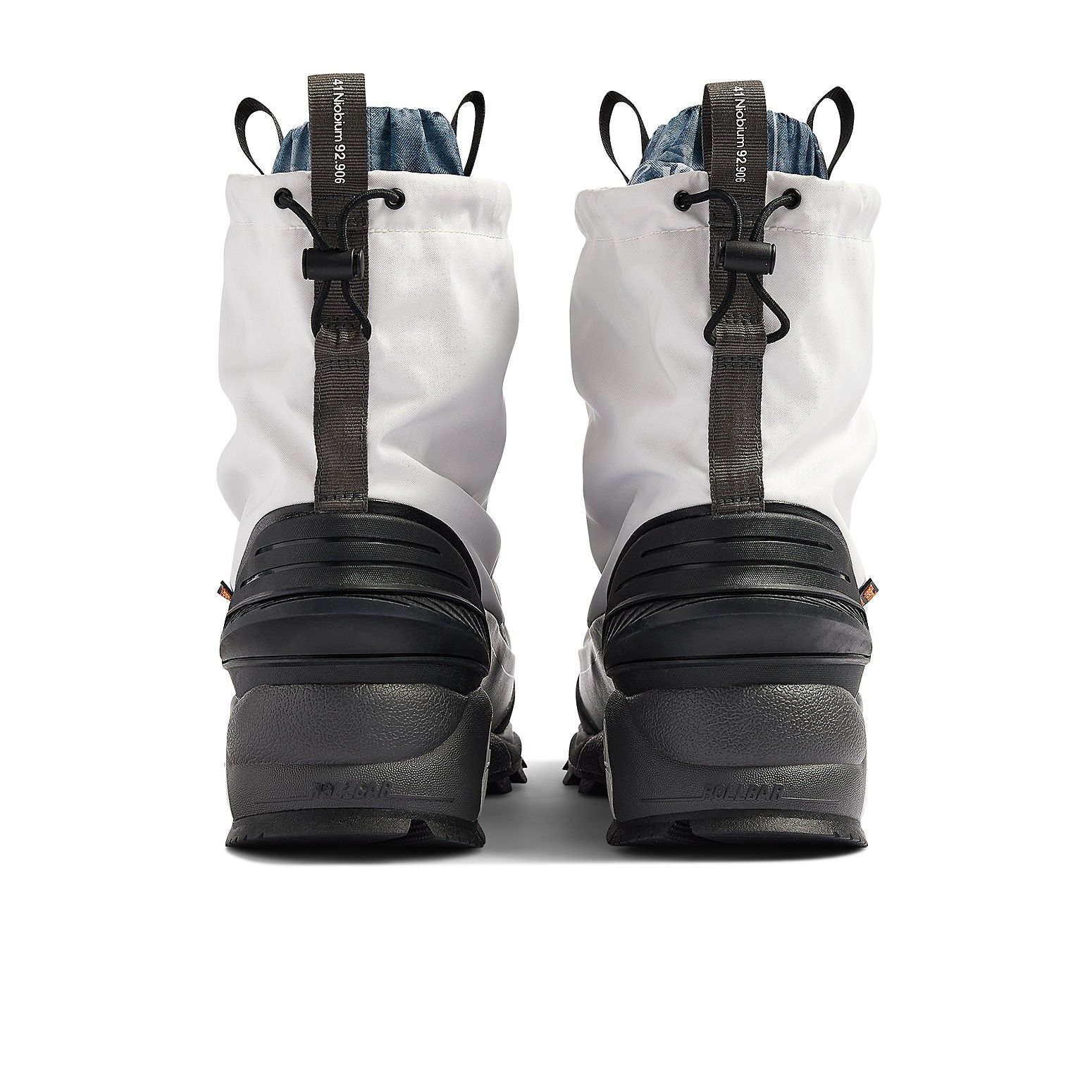 New Balance x Snow Peak x Tokyo Design Studio C3 'White Black' MSNB3SP sold by KicksCrew product image thumbnail 4