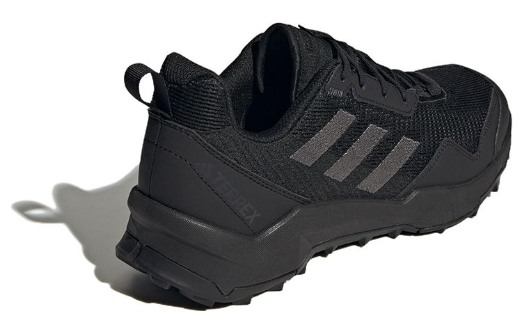Adidas Terrex AX4 Hiking Shoes 'Core Black' HQ9021 sold by KicksCrew product image thumbnail 4