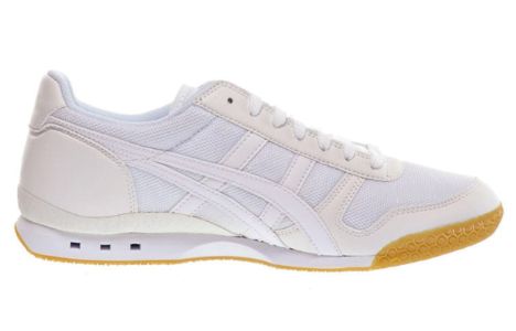 Onitsuka Tiger Ultimate 81'White' D627N-0101 sold by KicksCrew