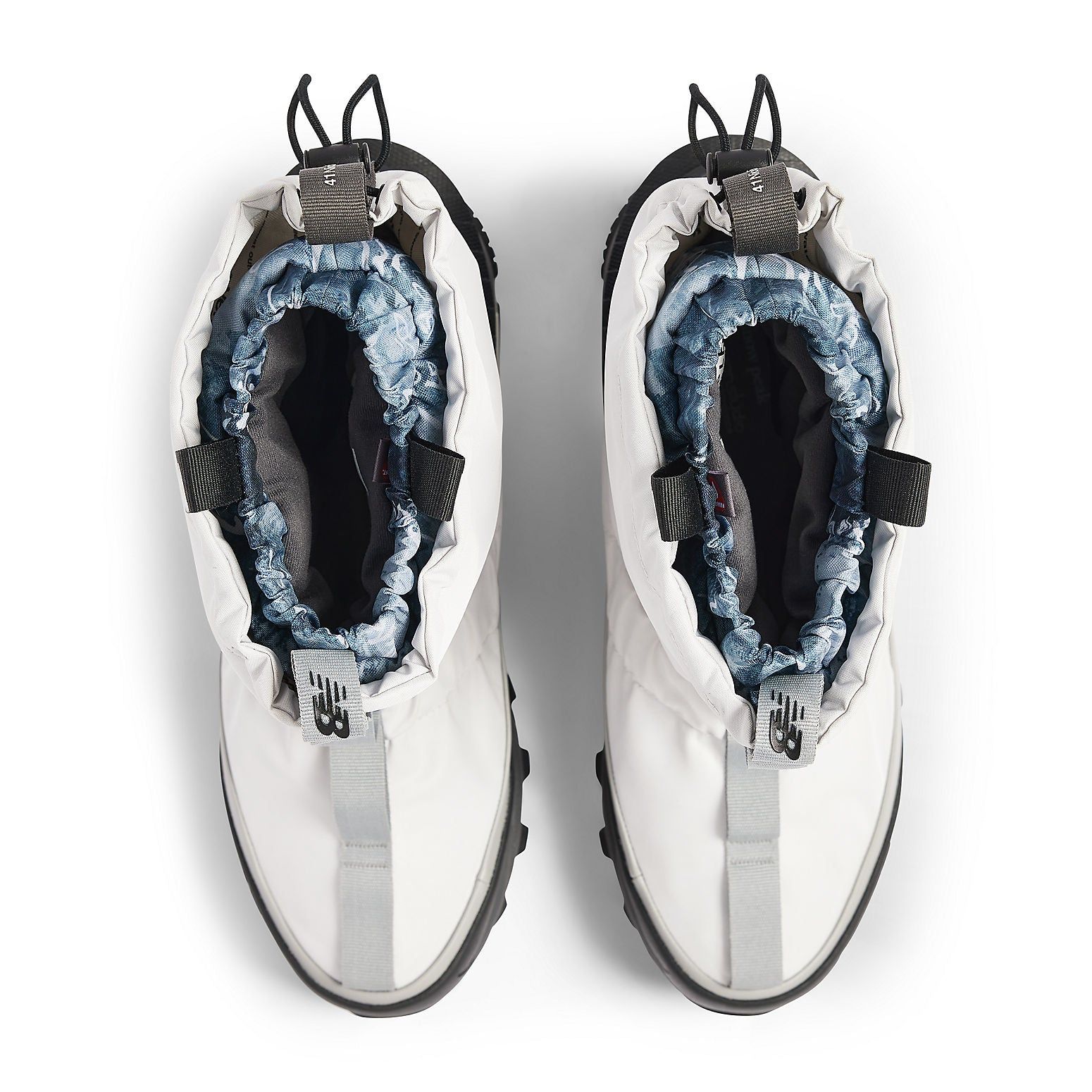 New Balance x Snow Peak x Tokyo Design Studio C3 'White Black' MSNB3SP sold by KicksCrew product image thumbnail 3